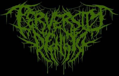logo Perversity Denied logo Perversity Denied